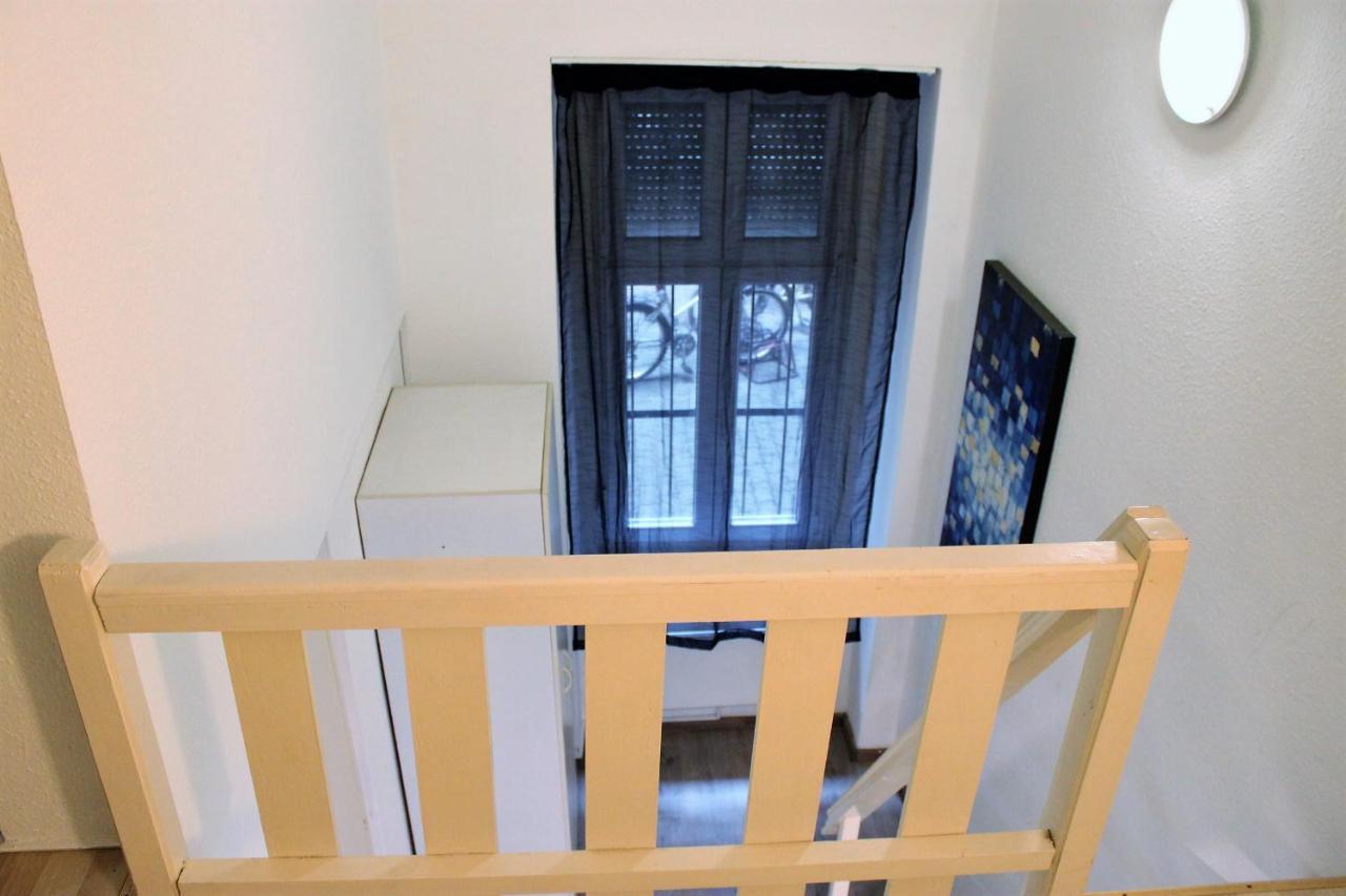 Budapest Easy Flat Opera Dış mekan fotoğraf