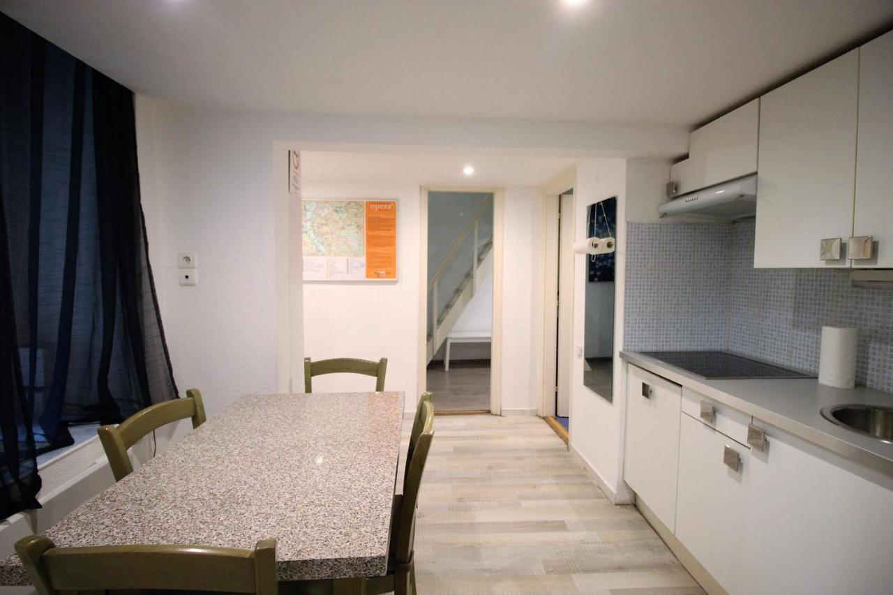 Budapest Easy Flat Opera Dış mekan fotoğraf