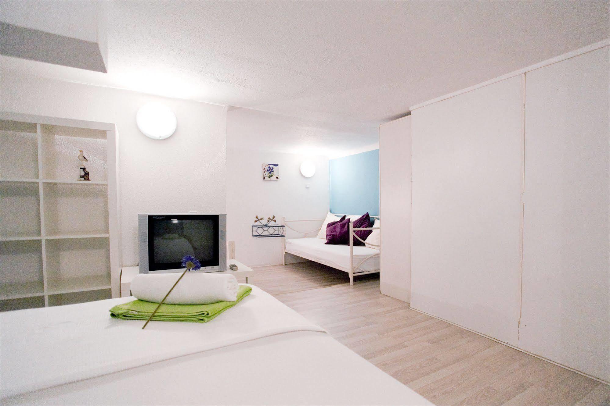 Budapest Easy Flat Opera Dış mekan fotoğraf
