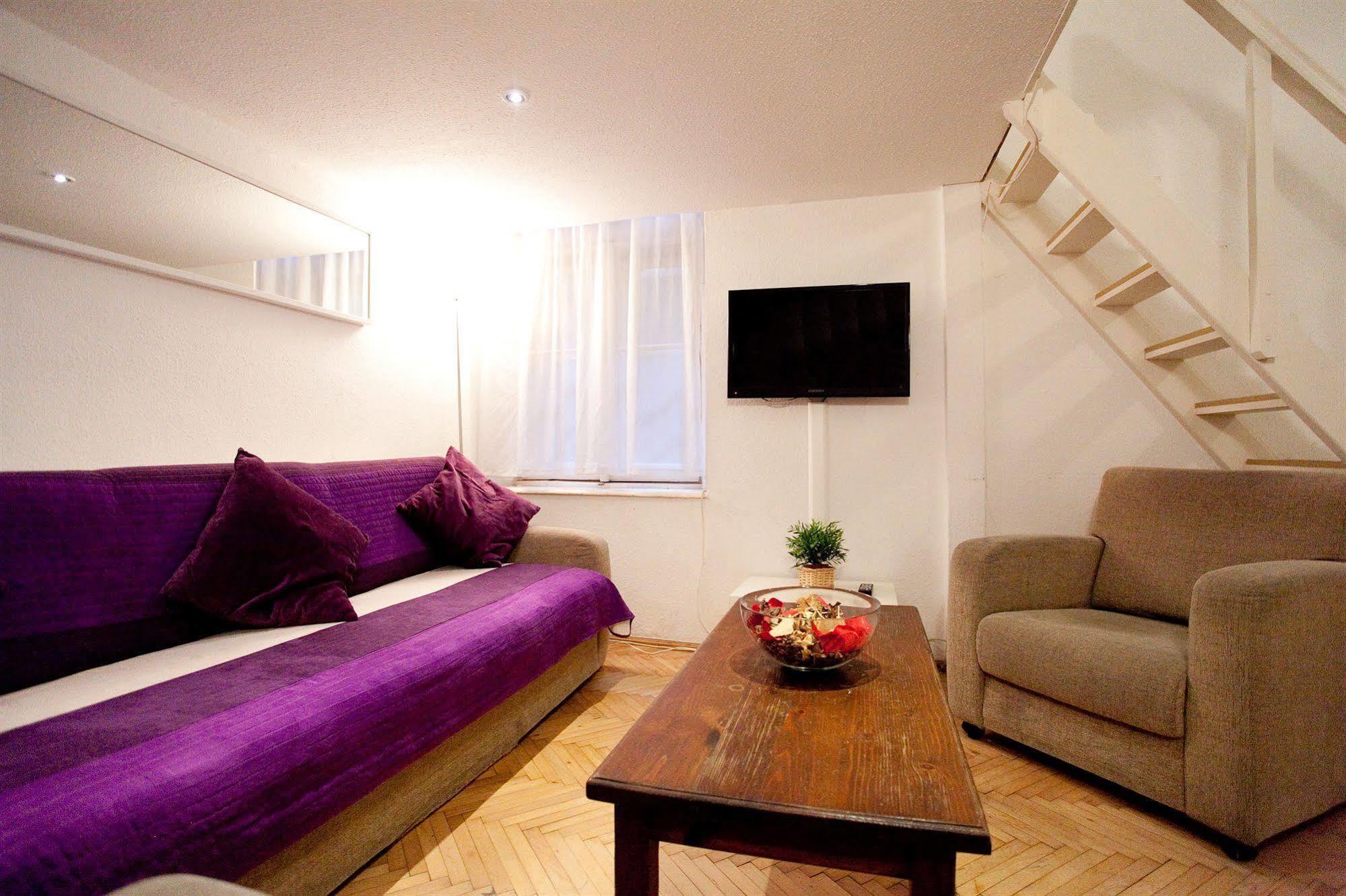Budapest Easy Flat Opera Dış mekan fotoğraf